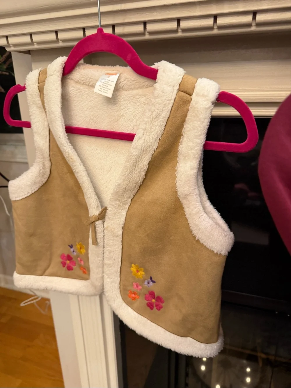 Gymboree Girls 3 Pc Outfit Bundle Size 12